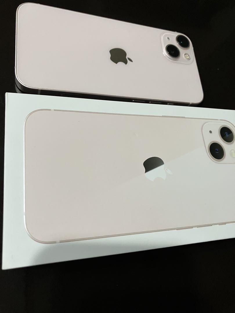 iPhone13