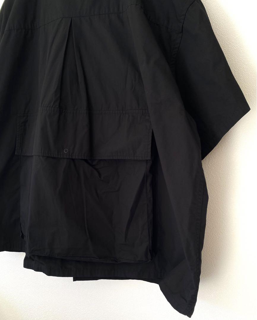 FreshService FIVE POCKET SHIRT