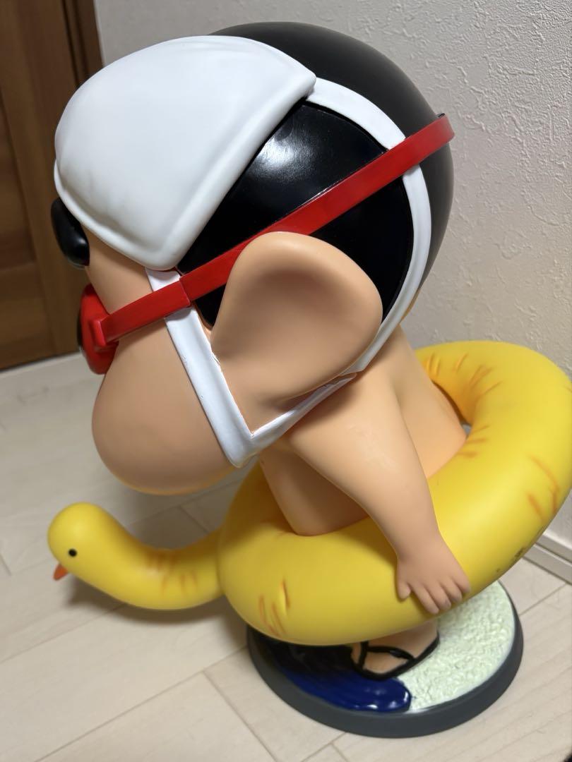 クレヨンしんちゃん 水着フィギュア