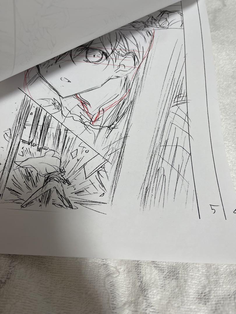チョコレートヴァンパイア サイン会 生下絵