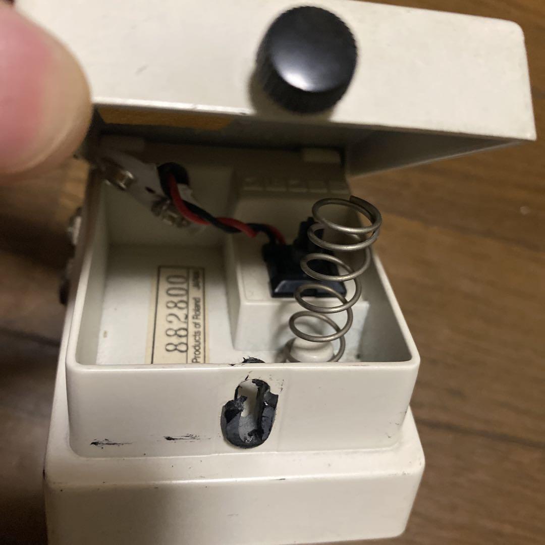 BOSS NS-2 ノイズゲート ノイズサプレッサー ギター ベース