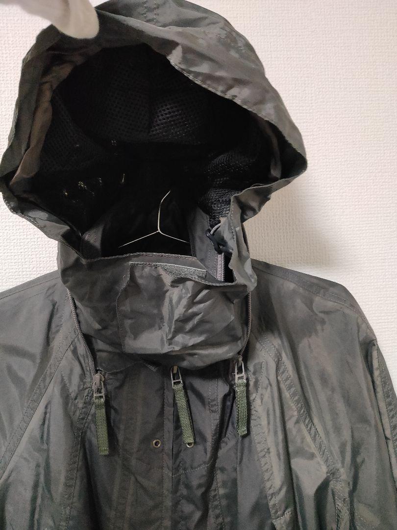 セール人気 ISSEY マルチジップ フード付き コート NAz41-m74998351563 MIYAKE イッセイミヤケ 正規品即納