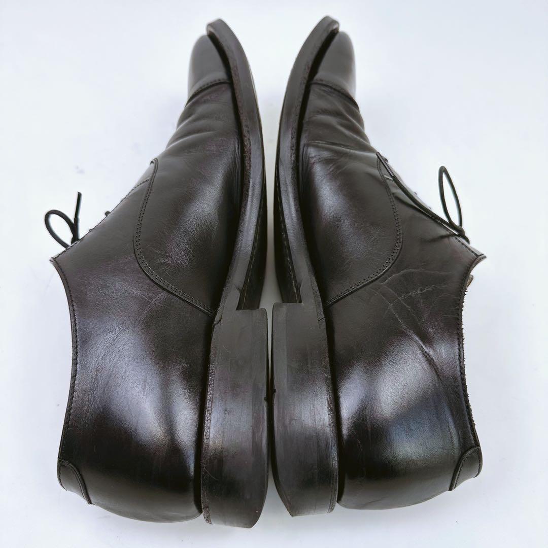 REGAL ビジネスシューズ GORE-TEX ストレートチップ W71B 箱付