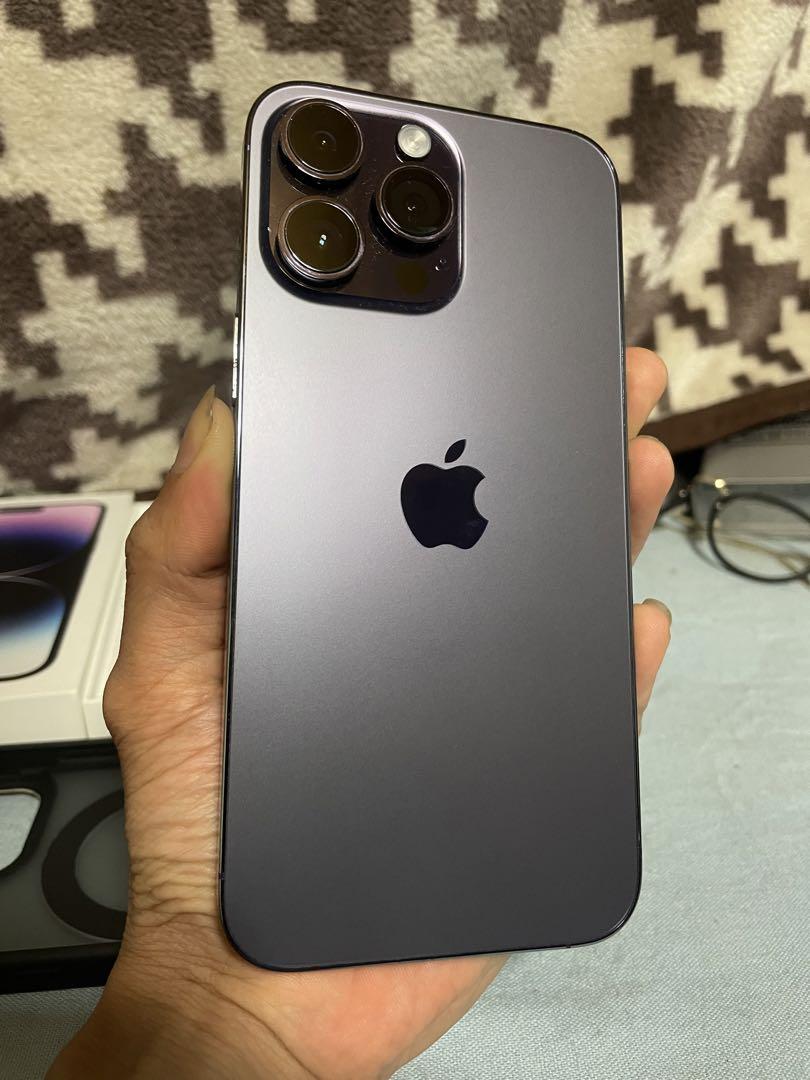 Iphone 14 Pro Max 256GB