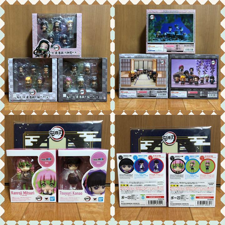 ドラゴンクエスト ワールドギャラリー 彩色全5種セット フィギュア