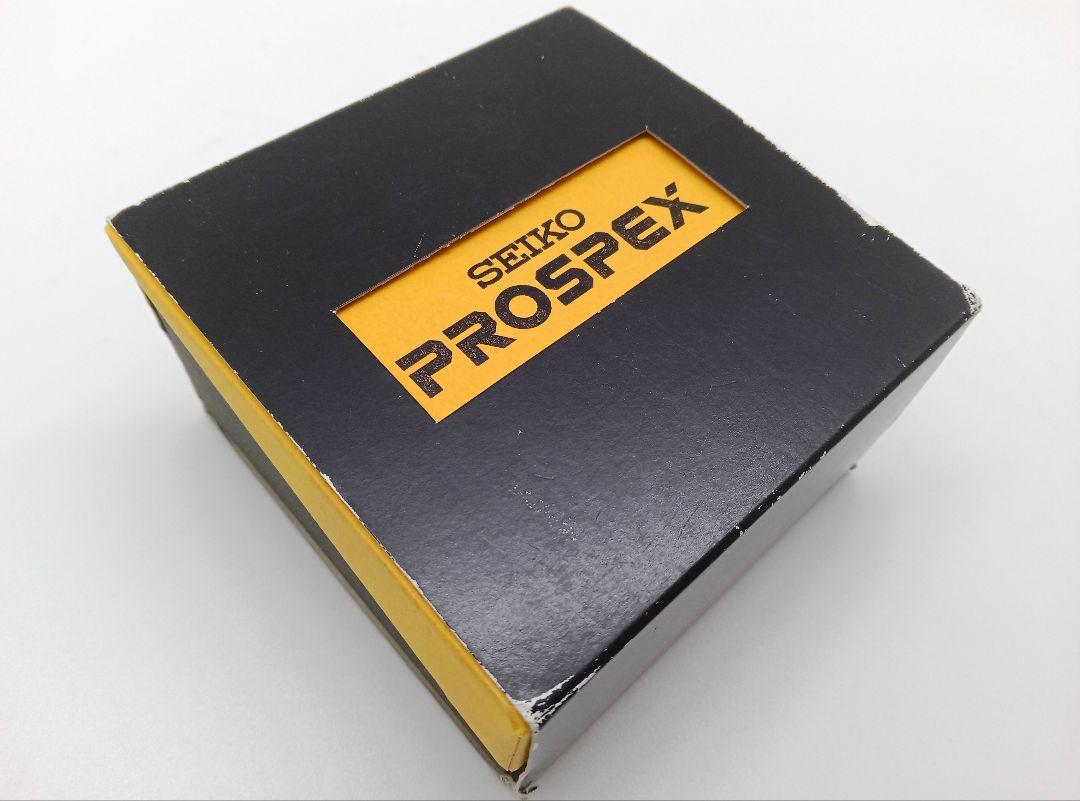 SEIKO セイコー腕時計 PROSPEX スピードマスター SBCL003