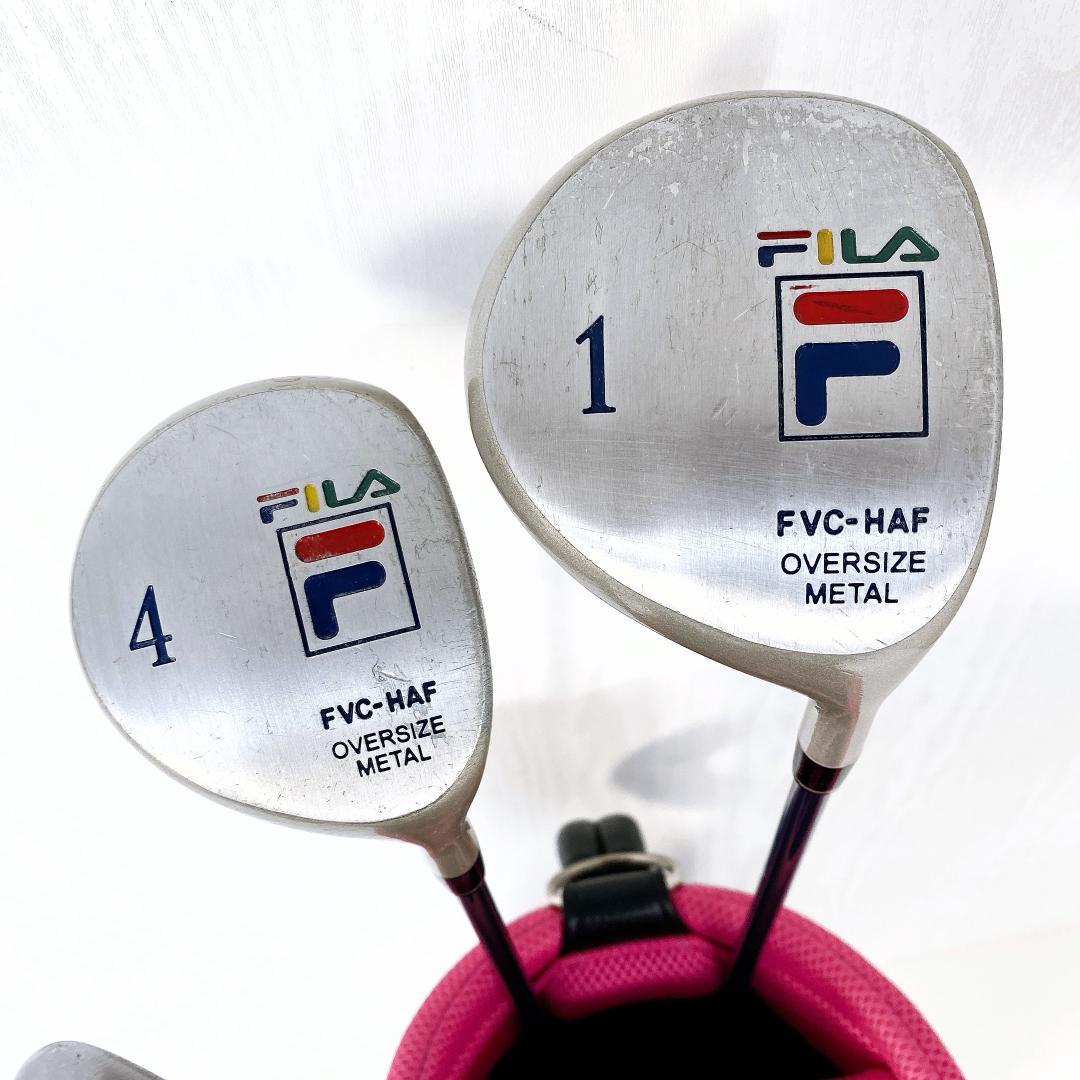 FILA