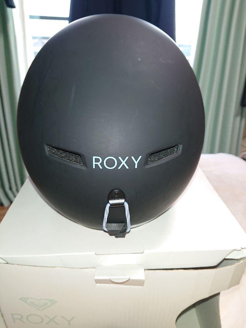 ROXY ヘルメット