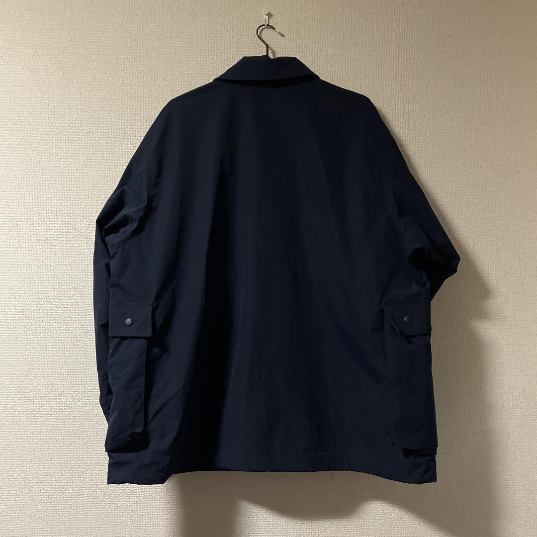 DAIWA PIER39 22SS Tech Mil Flight Jacket - メンズ DAIWA PIER39 22SS Tech Mil Flight Jacket - メンズ