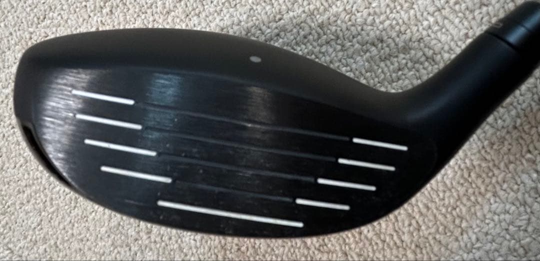 ピン G440MAX 5W PING TOUR CHROM 65 R ピン G440MAX 5W PING TOUR CHROM 65 R