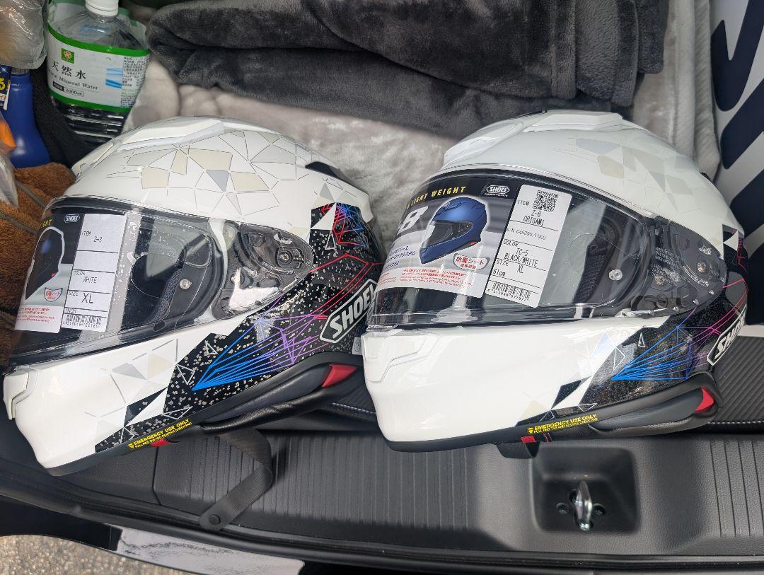 SHOEI