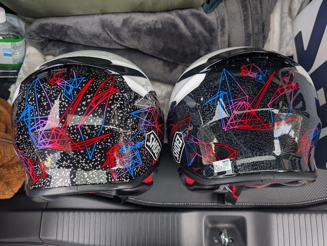SHOEI