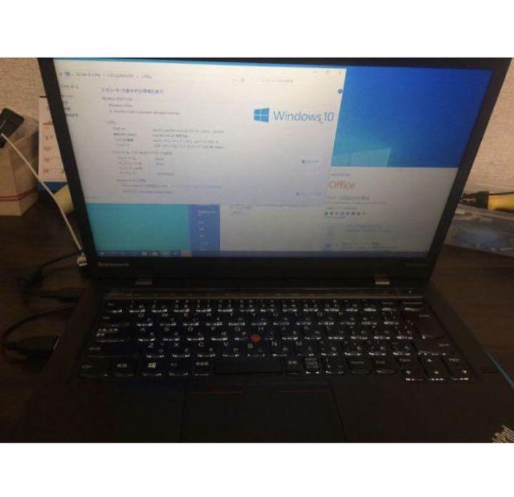 Thinkpad X1 Carbon Core i5/8gb