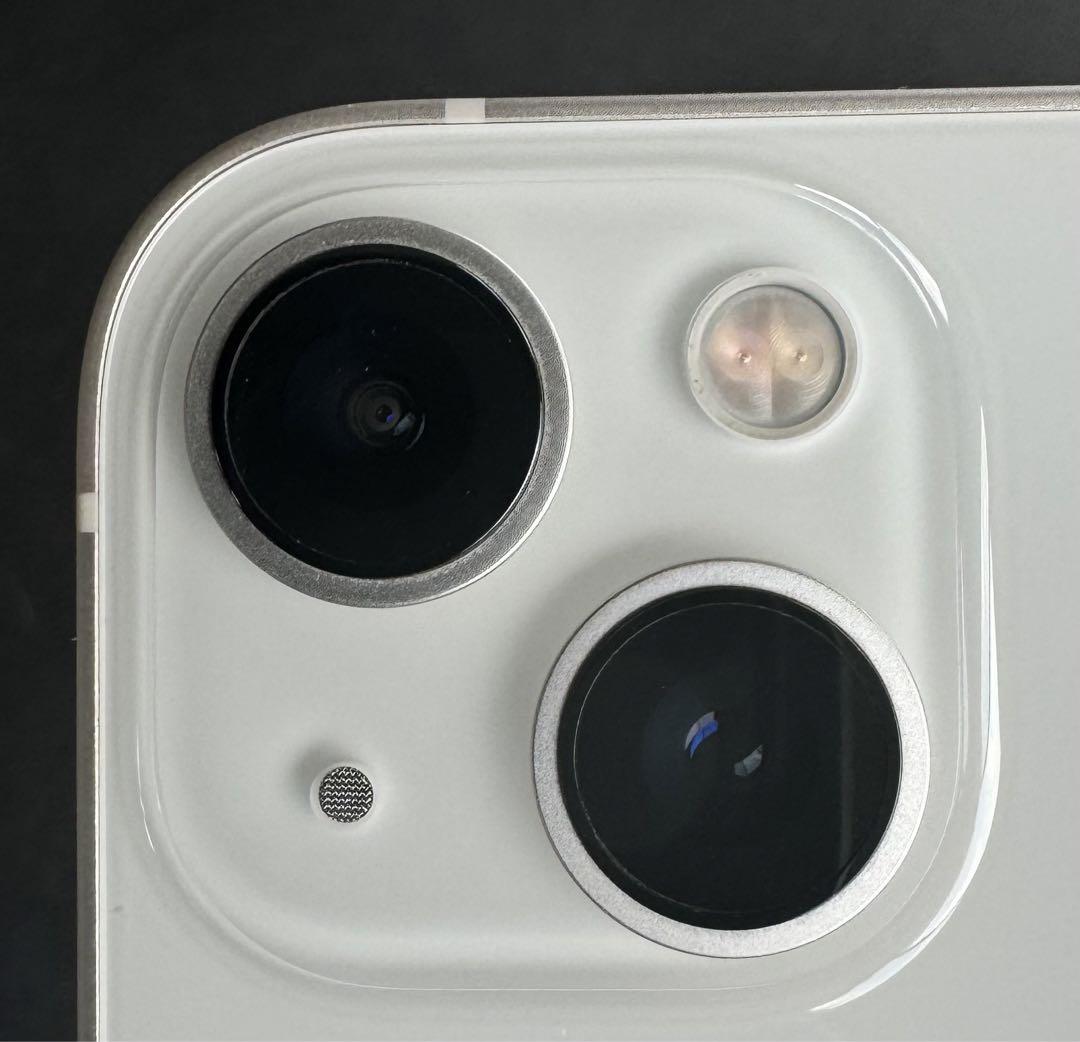 【美品】iPhone13 256GB