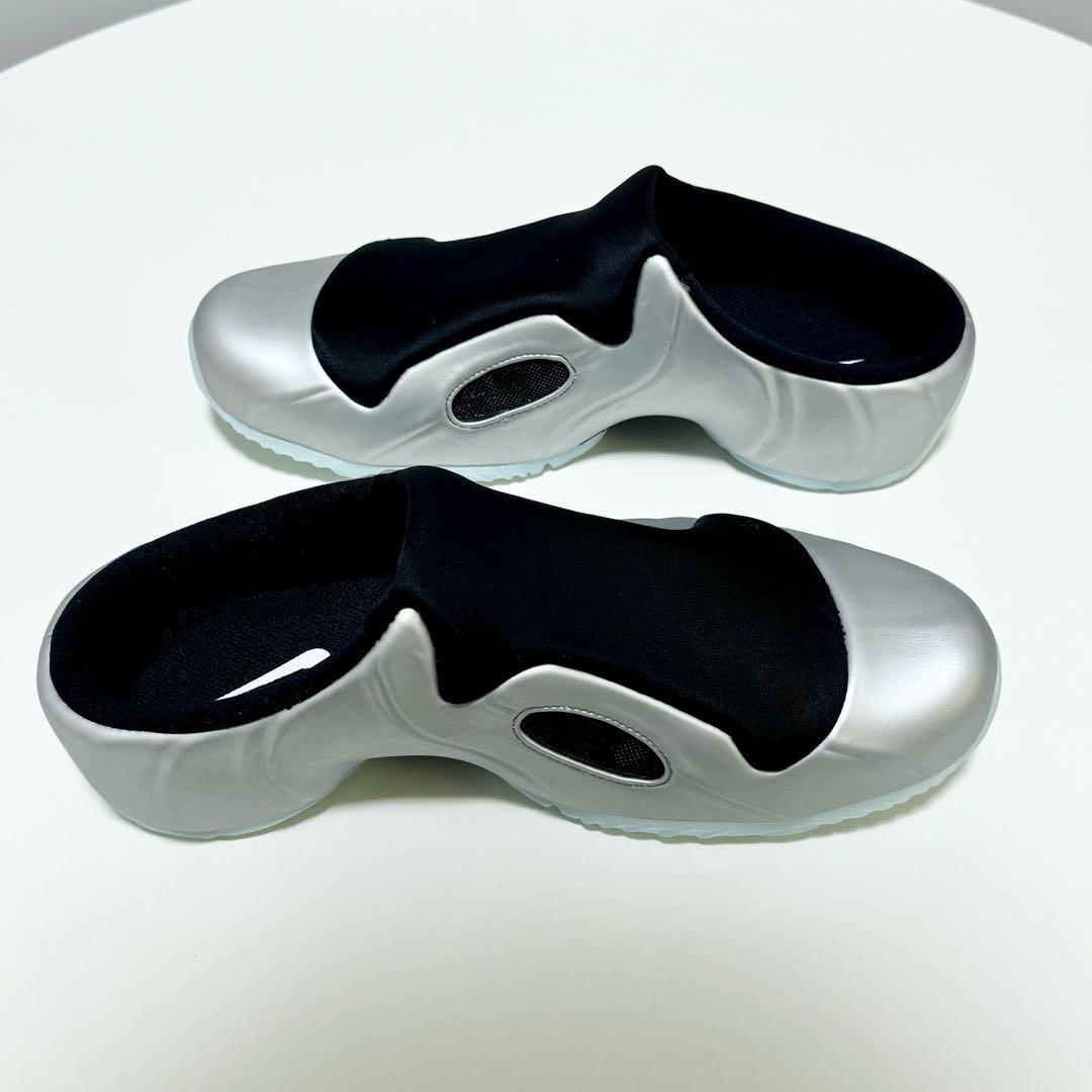NIKE クロッグポジット 27.5cm 超美品 Clogposite - メルカリ