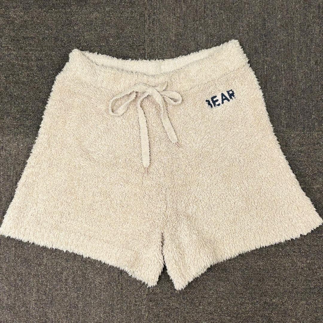 【限定品】GELATO PIQUE ジェラート ベア セットアップ F