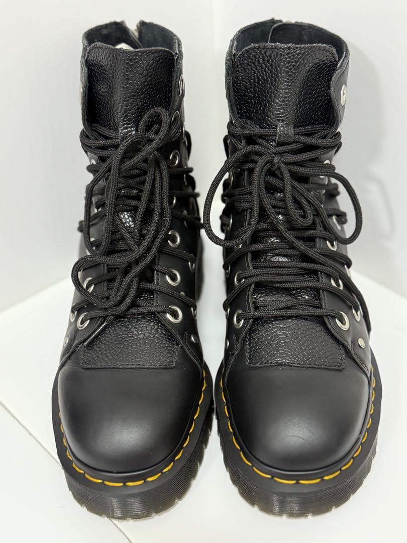 価格比較でお得にお買物。 Dr. Martens DARIA UK7 26cm26cm Dr.Martens 明示的な