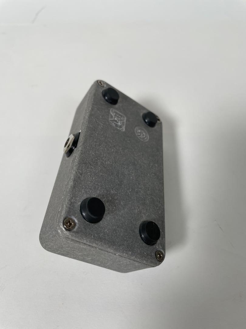 ギター ELECTRO-HARMONIX FREEZE Sound Retainer