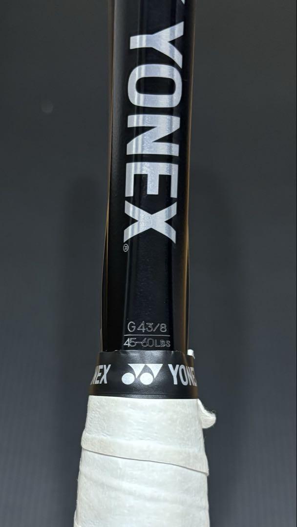 限定ケース付き】YONEX ezone 98 アクアナイトブラック 2024年