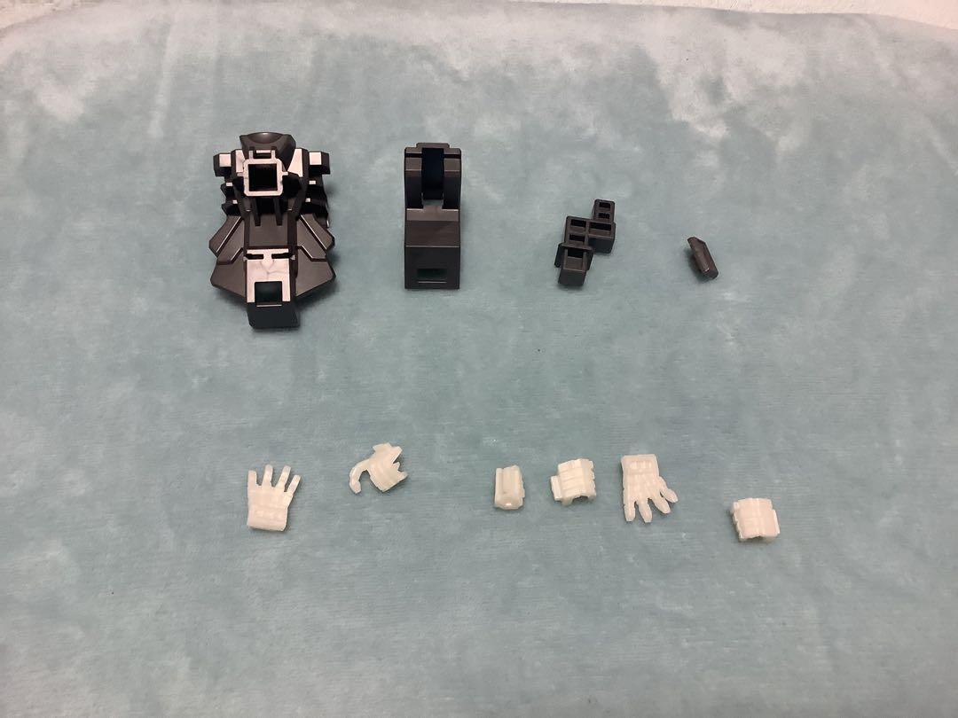 B*K様 【完成品】MGウイングガンダムゼロEW ver.ka　チタニウムフィニ