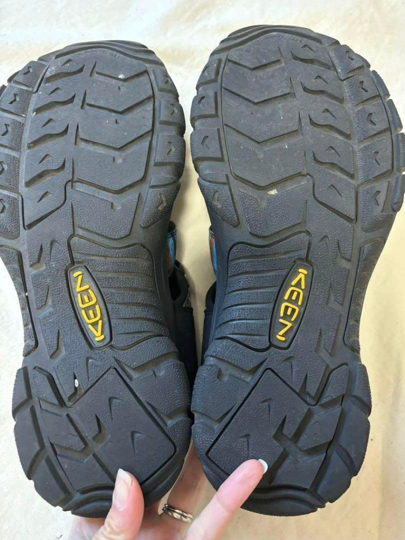 キーン keen サンダル NEWPORT H2 ニューポート メンズ 30cm