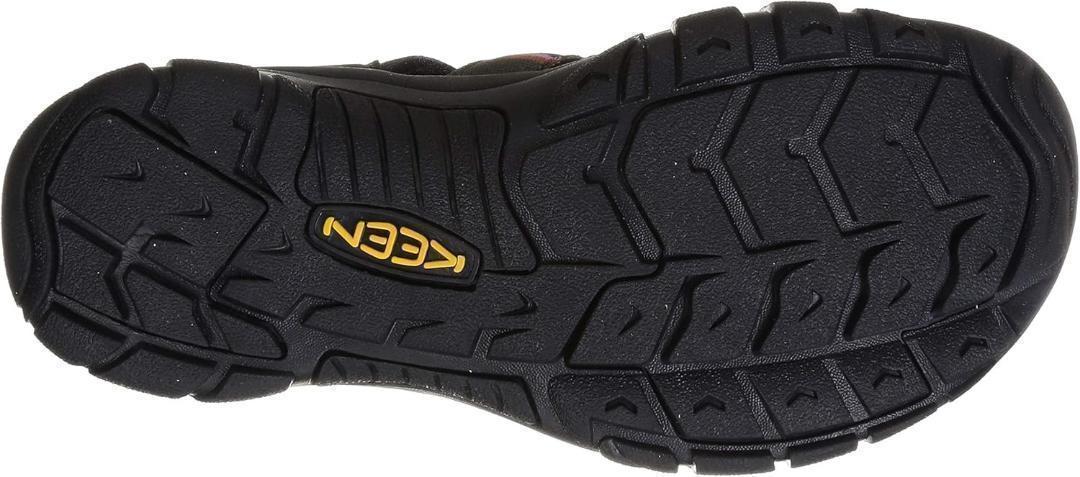 キーン keen サンダル NEWPORT H2 ニューポート メンズ 30cm