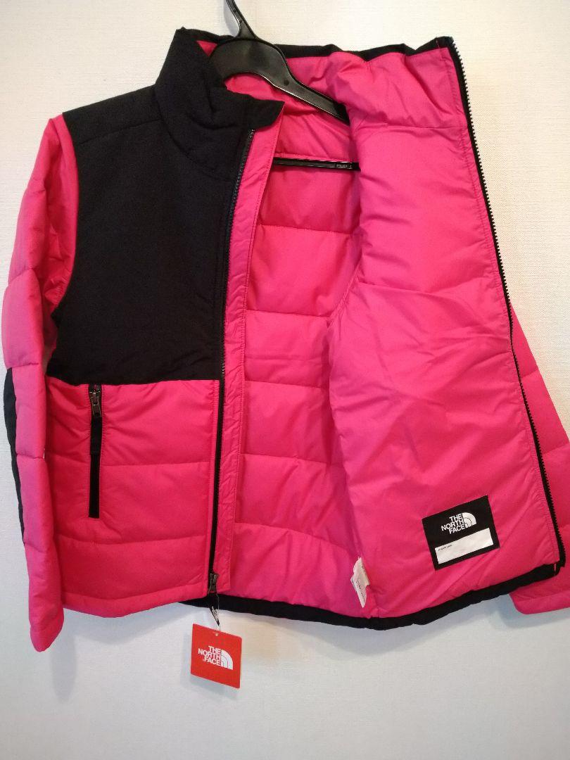 新品・未使用　ノースフェイス　ジャケット