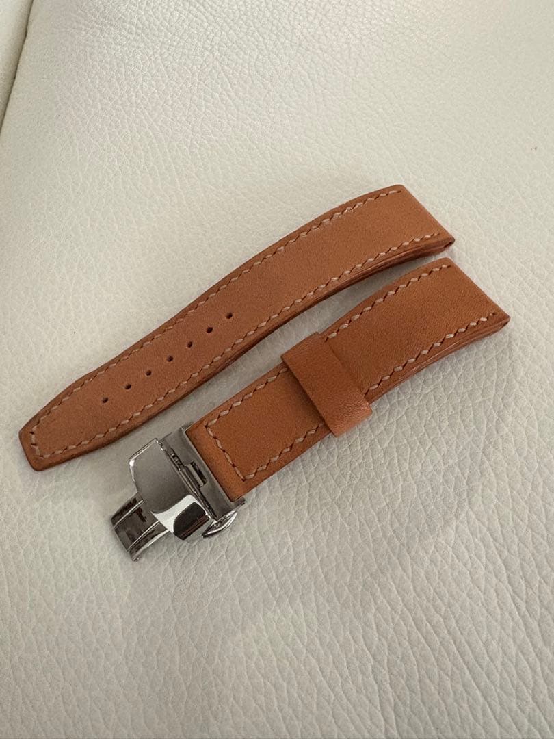 EARNEST ストラップ