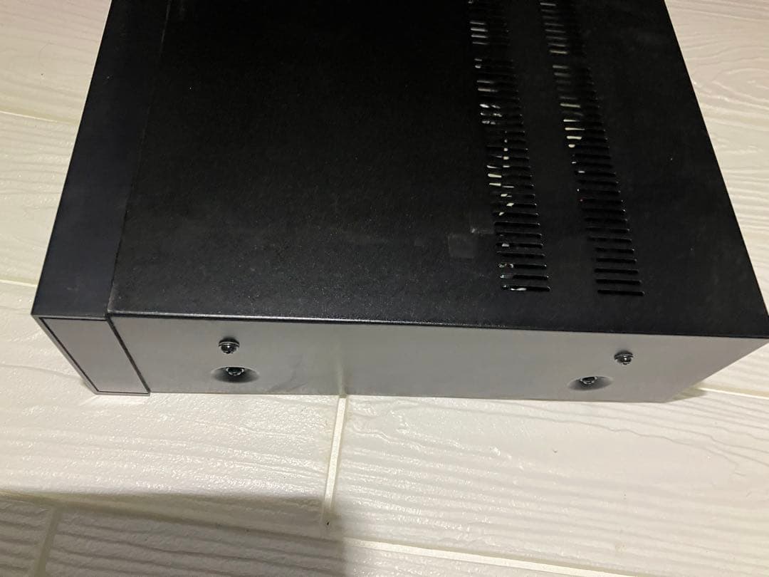 送料無料 TASCAMタスカム MD-CD1MKⅡ 2009年製 本体のみ 送料無料 TASCAMタスカム MD-CD1MKⅡ 2009年製 本体のみ