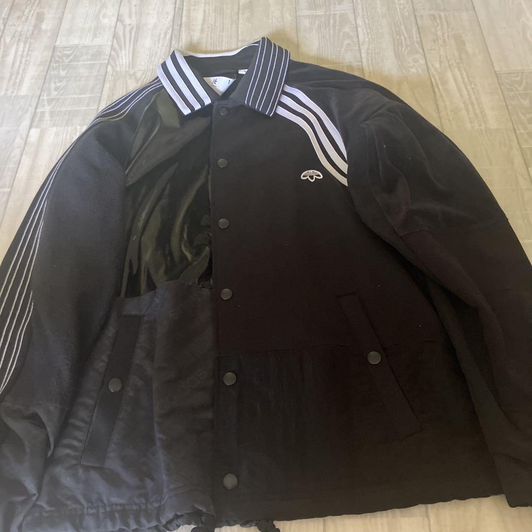 ADIDAS ✖︎ ALEXANDER WANG トラックジャケット 2025年最新】adidas alexander wang トラックジャケットの人気