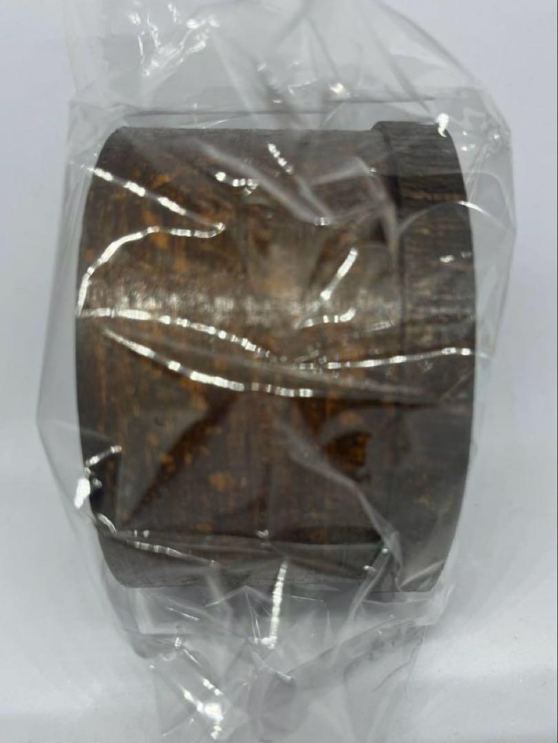 こちら専用です！ ボッセ BOSSE マスコットBOX（小）馬 茶 こちら専用です！ ボッセ BOSSE マスコットBOX（小）馬 茶