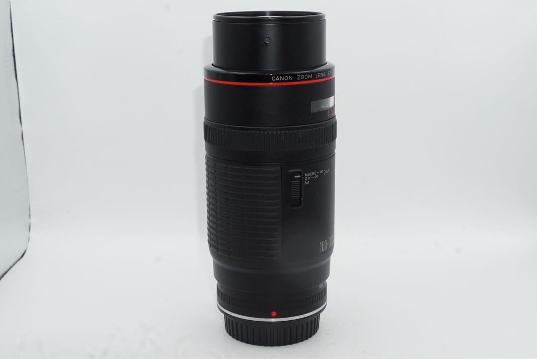 EF100-300mm f5.6 L