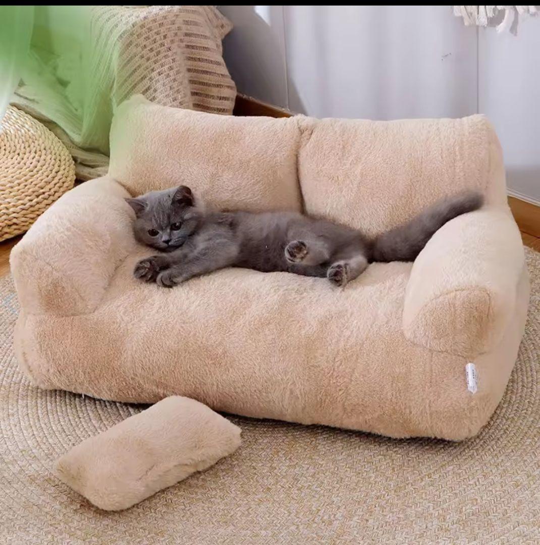 猫用ソファ 4種展開 要在庫確認