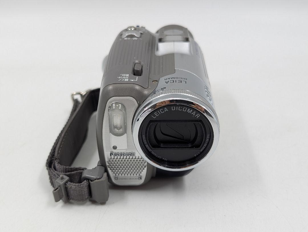 Panasonic NV-GS150 ビデオカメラ Amazon.co.jp: パナソニック NV-GS150-S デジタルビデオカメラ