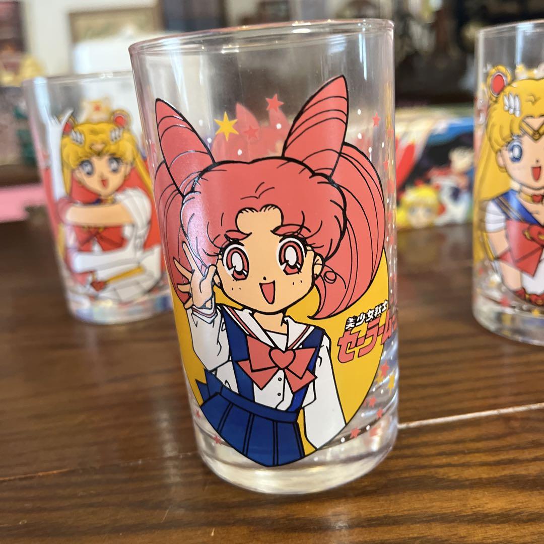 セーラームーン 買取 相場 美少女戦士セーラームーン グッズ
