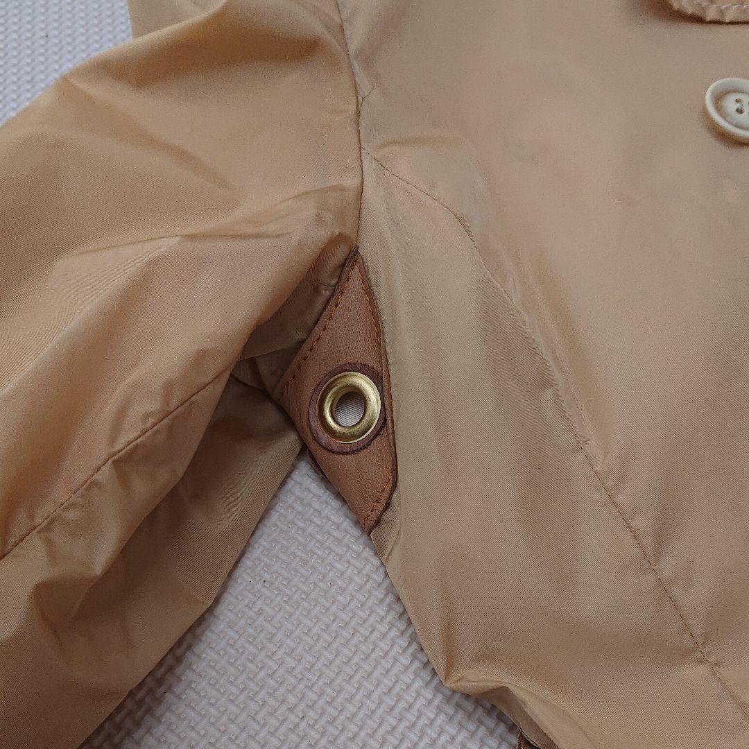 MONCLER スプリングコート