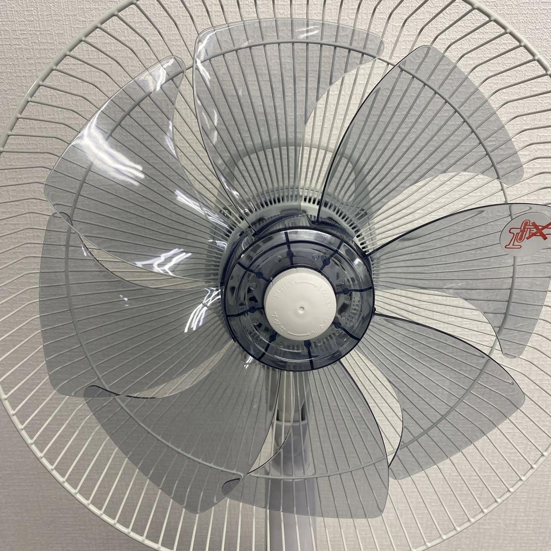 送料込み＊HITACHI 扇風機 2020年製＊0521-4