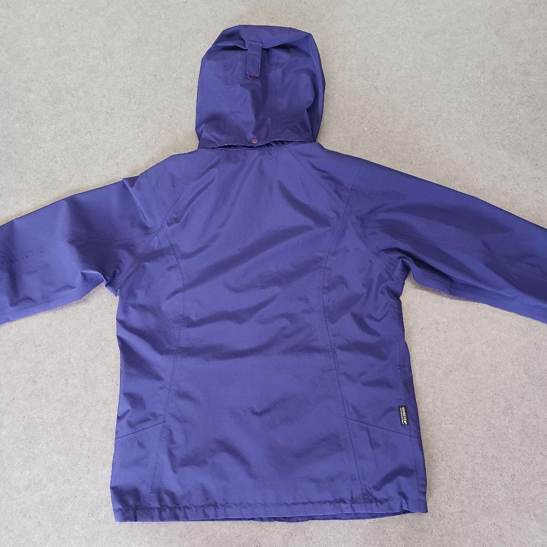 【送料込み】KOLON マウンテンパーカー レディースM 【送料込み】KOLON マウンテンパーカー レディースM