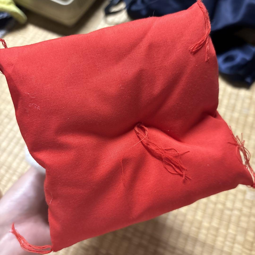 サンリオ ハローキティ 招き猫 小判 招福 ぬいぐるみ 昭和 平成レトロ レア