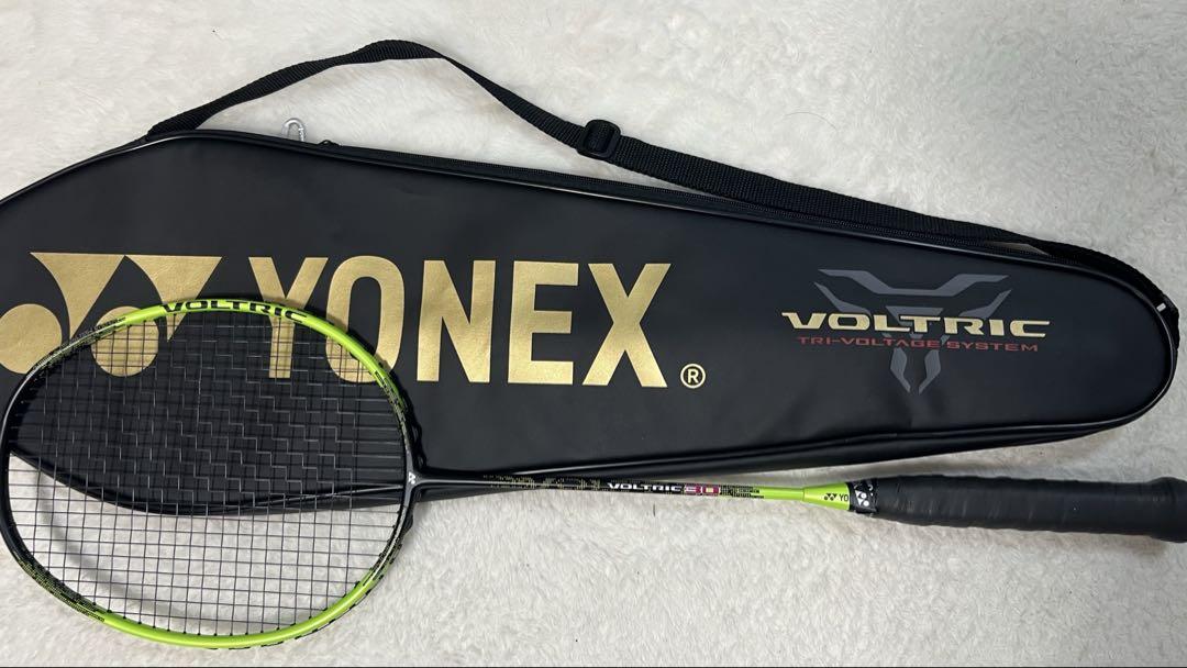 バトミントンラケット yonex