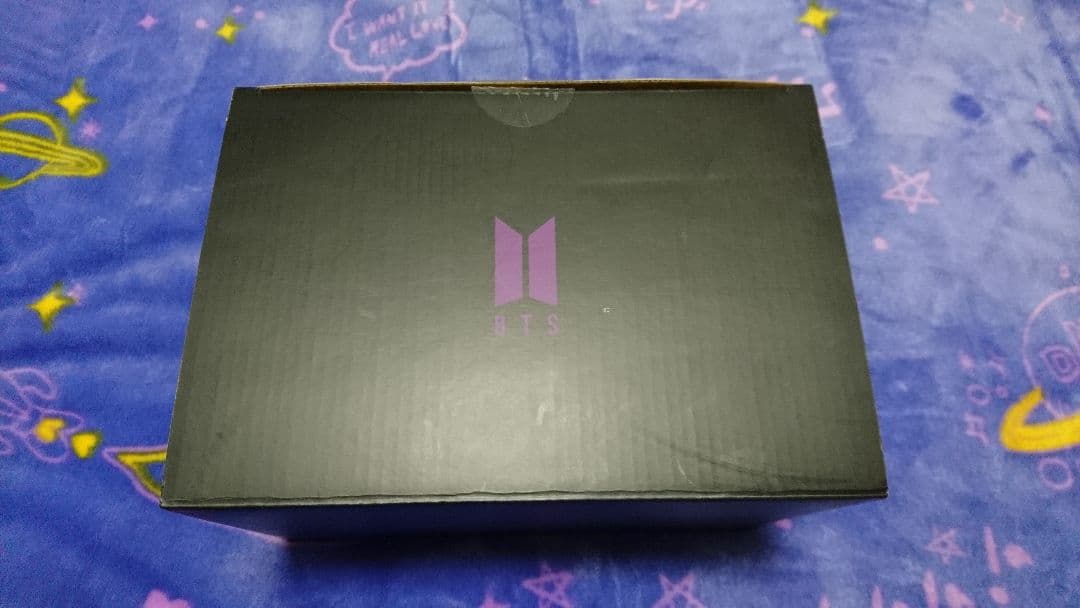 ファッション BTS MERCH BOX #6 K-POP/アジア - rebelrvpark.com