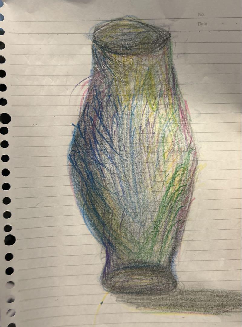 落書き