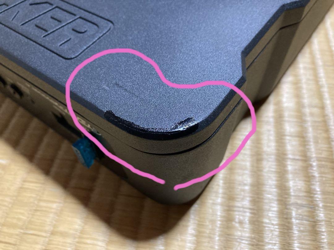 動作確認済み KISL付属 KICKER キッカー HS10 サブウーファー