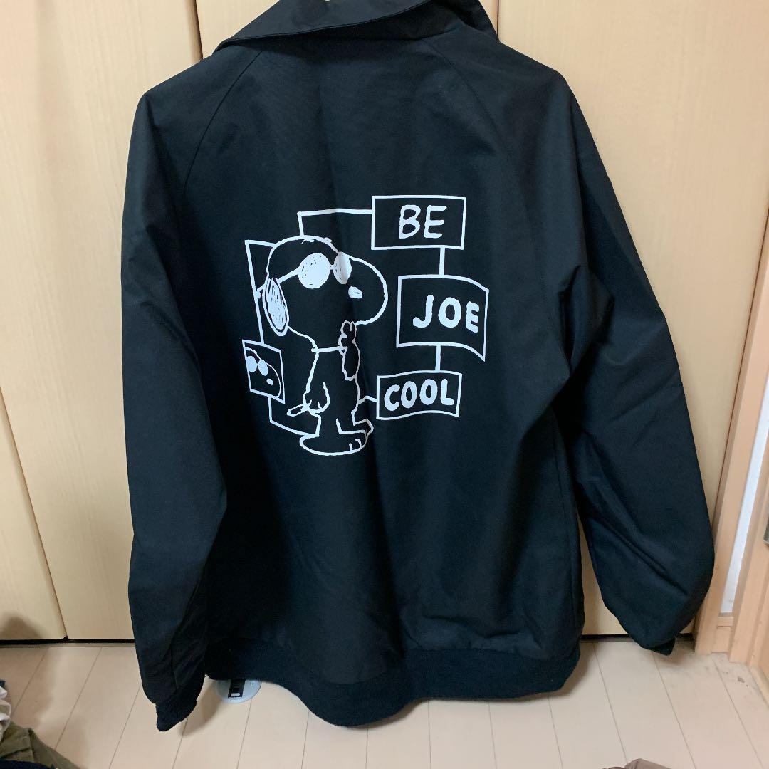 VESP×PEANUTS コーチジャケット - メルカリ VESP×PEANUTS コーチジャケット - メルカリ