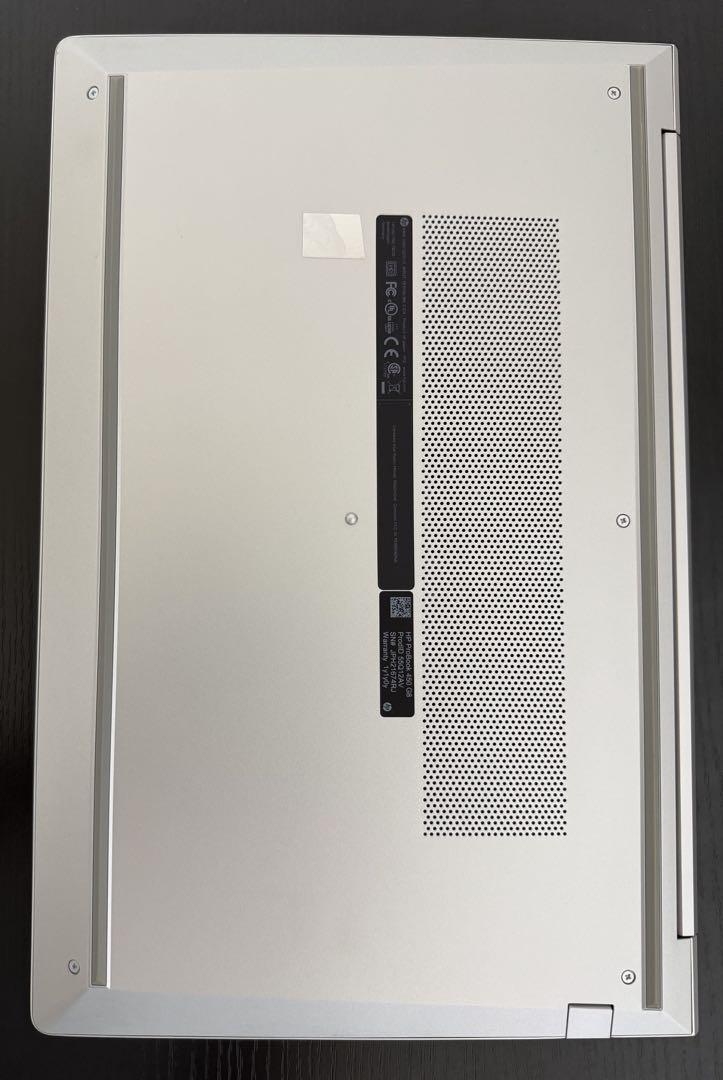 【ハイスペック】HP 450/G8 i7 32GB 256GB Office