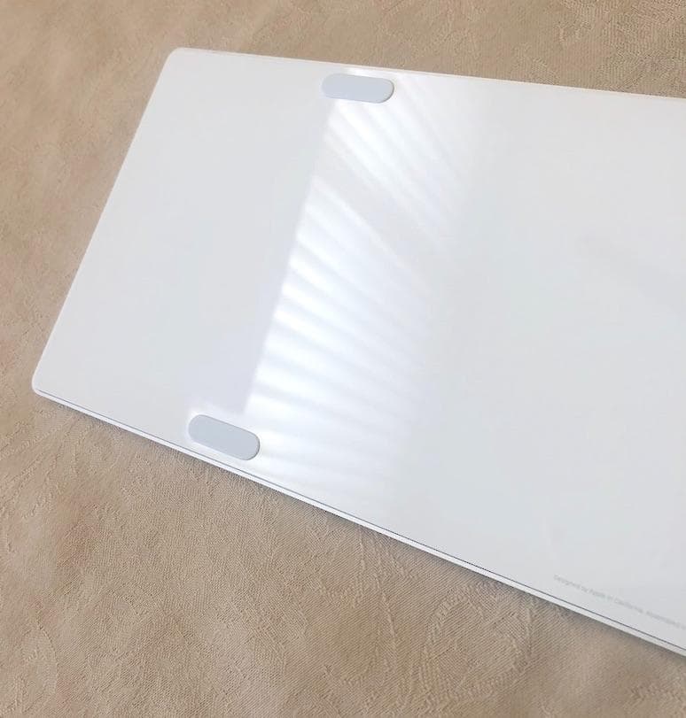 【新品アウトレット】 APPLE MAGIC KEYBOARD テンキー US