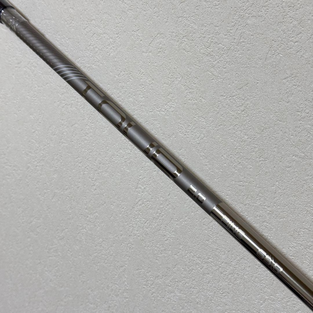 PING TOUR 2.0 CHROME ツアー 2.0 クローム 65 R