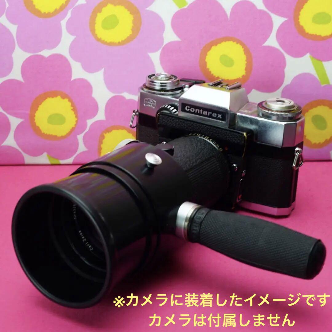 超希少❤️Olympia Sonnar 180mm&250mm❤️2本セット