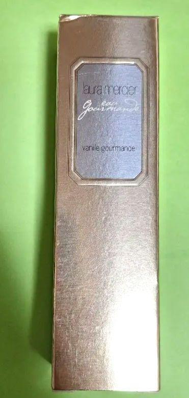 ローラメルシエ LAURA MERCIER ヴァニールグルマンデ 香水 バニラ