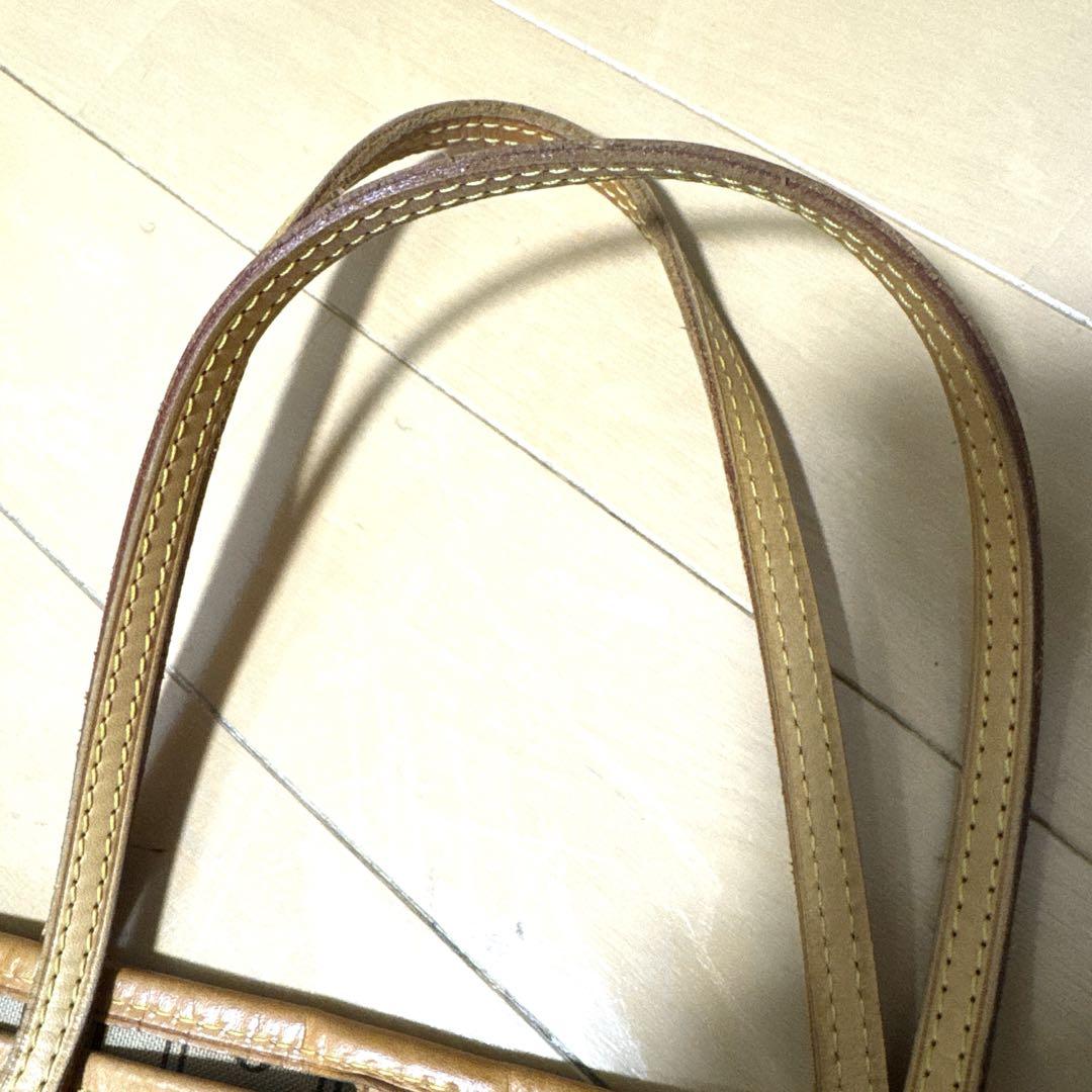 ルイ・ヴィトン ネヴァーフルPM モノグラム 極美品
